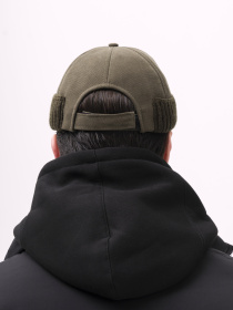 Кепка Without модель 8055955 Фото