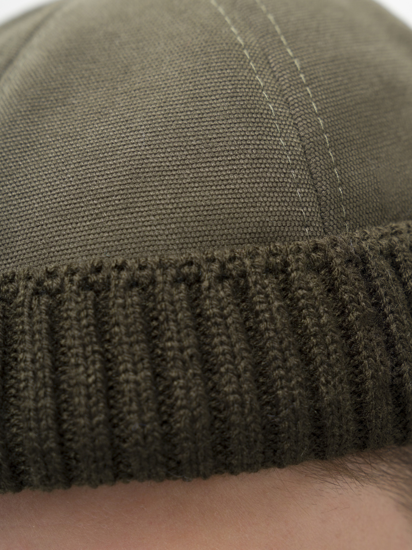 Кепка Without модель 8055955 Фото