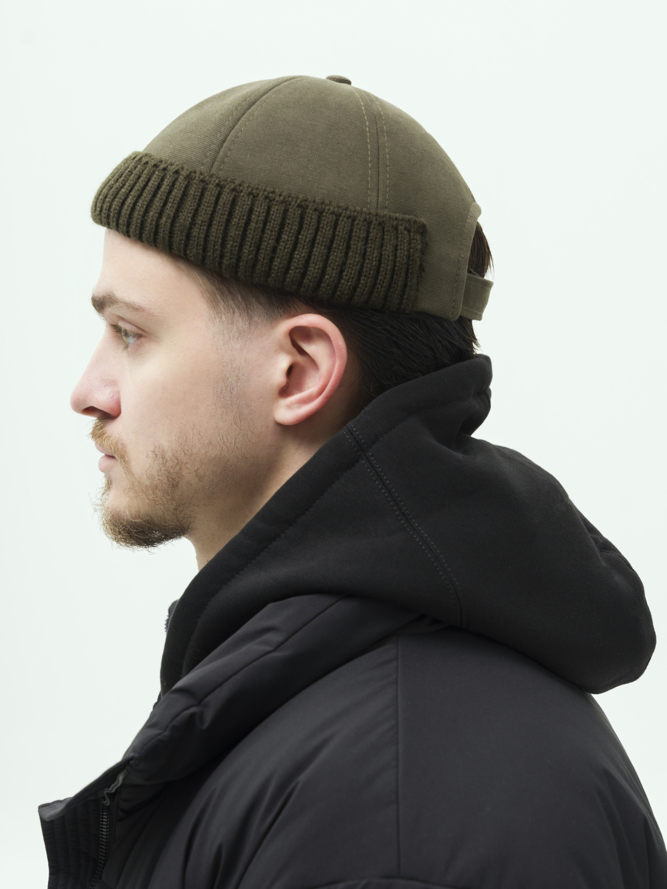 Кепка Without модель 8055955 Фото