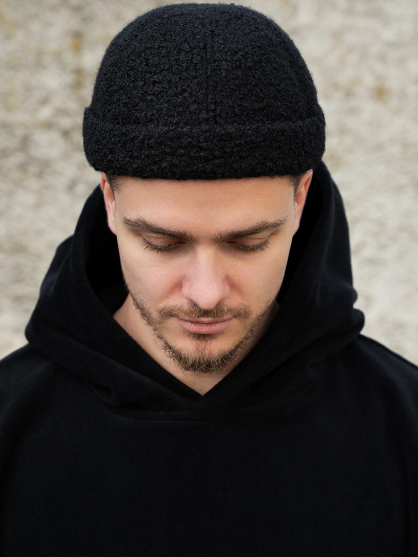 Кепка Without модель 8055945 Фото