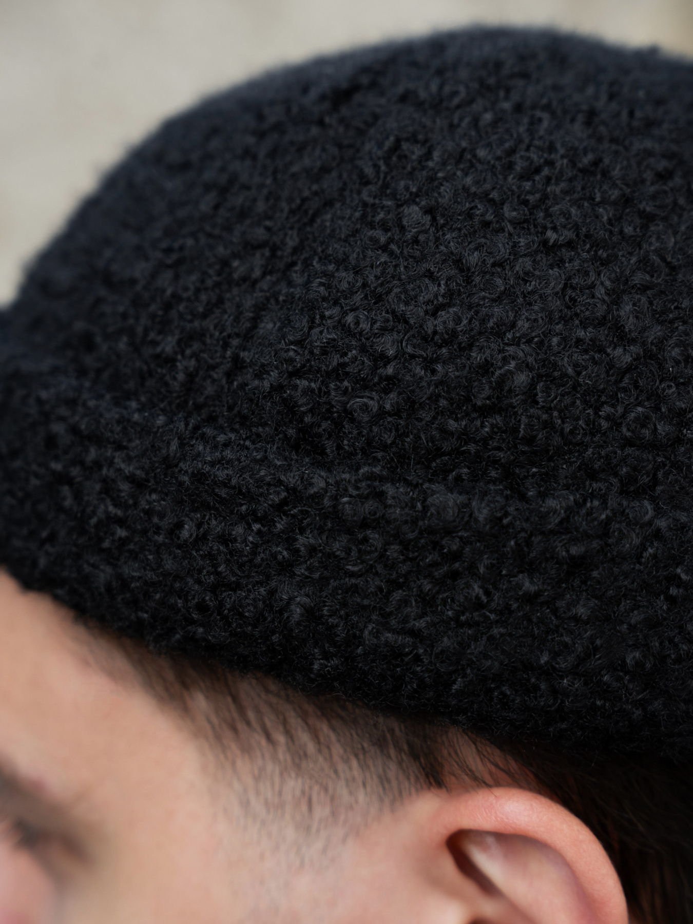 Кепка Without модель 8055945 Фото