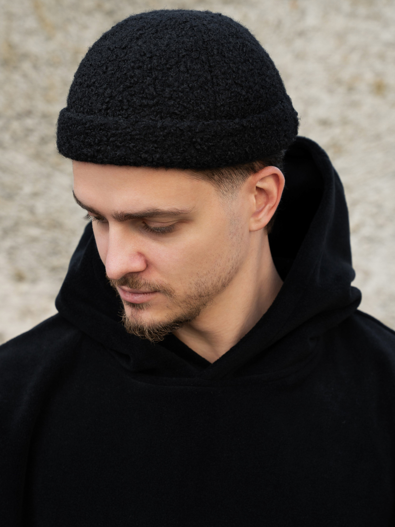 Кепка Without модель 8055945 Фото