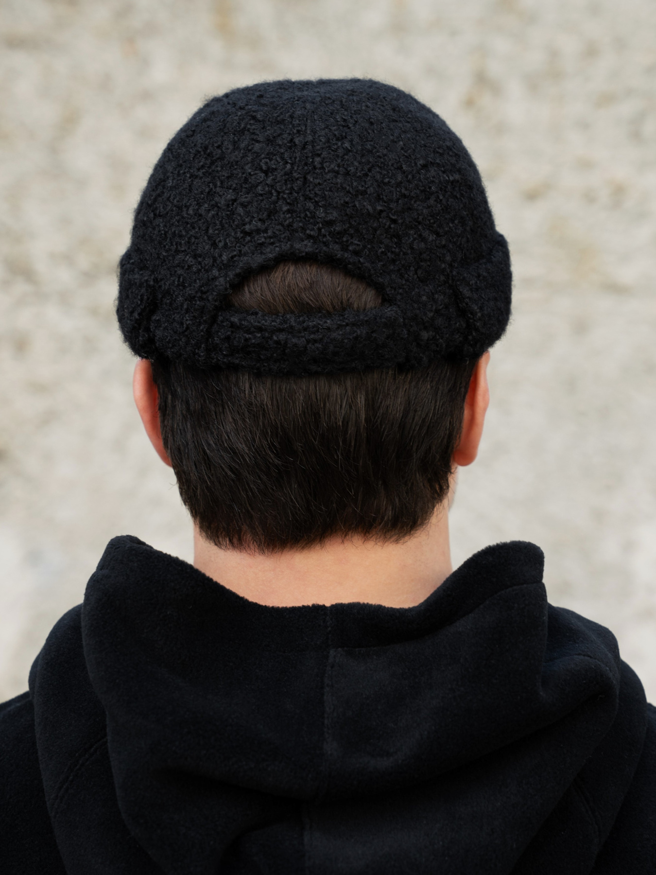 Кепка Without модель 8055945 Фото