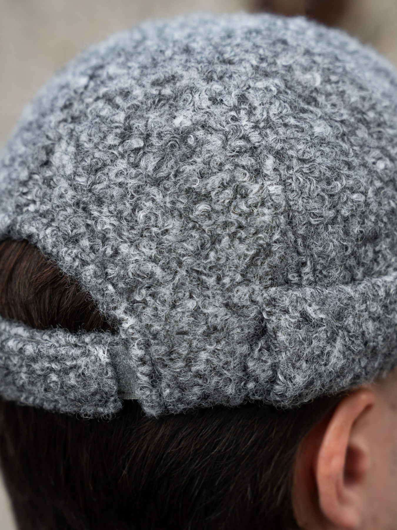 Кепка Without модель 8055947 Фото