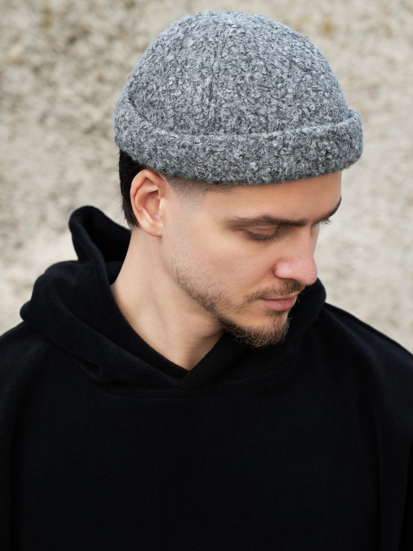 Кепка Without модель 8055947 Фото