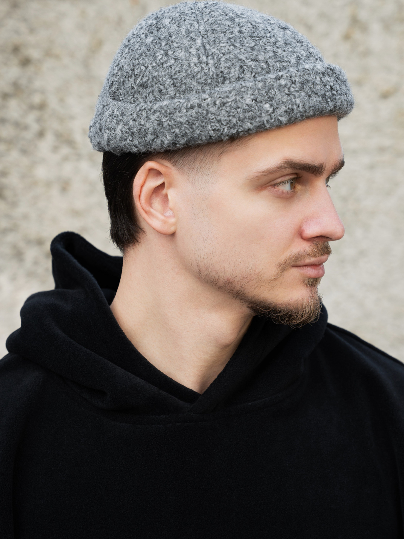 Кепка Without модель 8055947 Фото