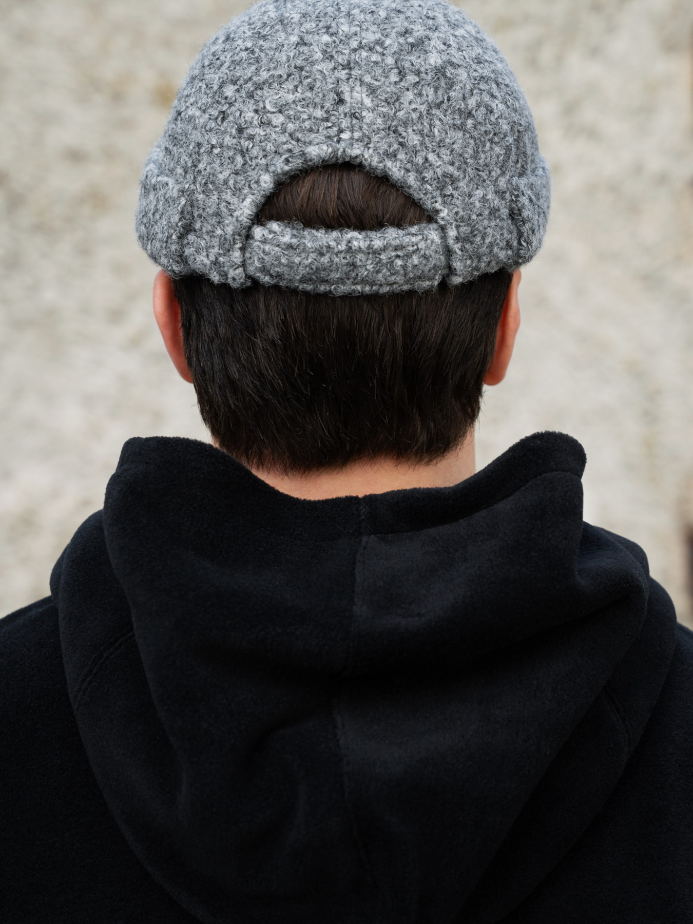 Кепка Without модель 8055947 Фото