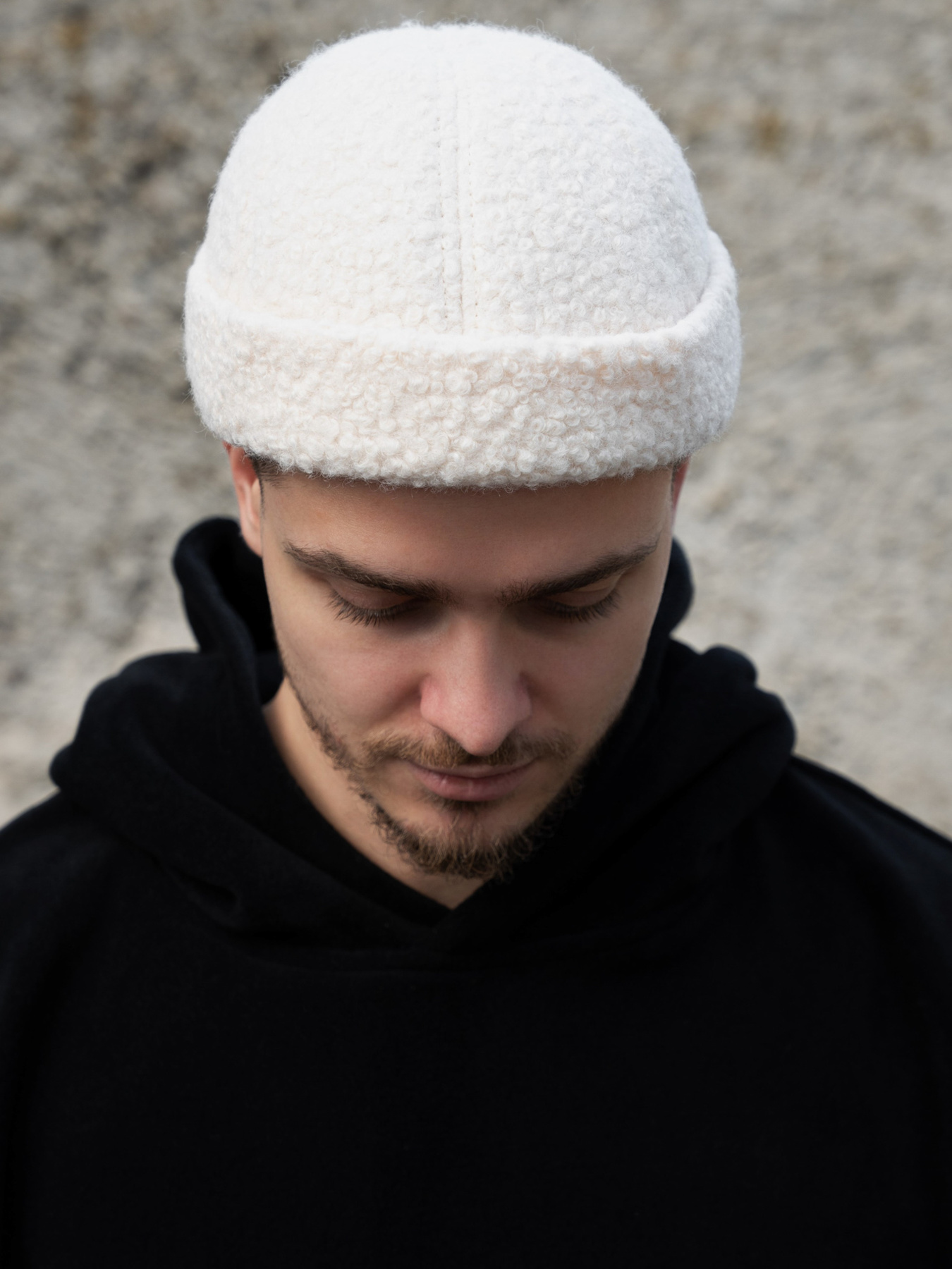 Кепка Without модель 8055949 Фото