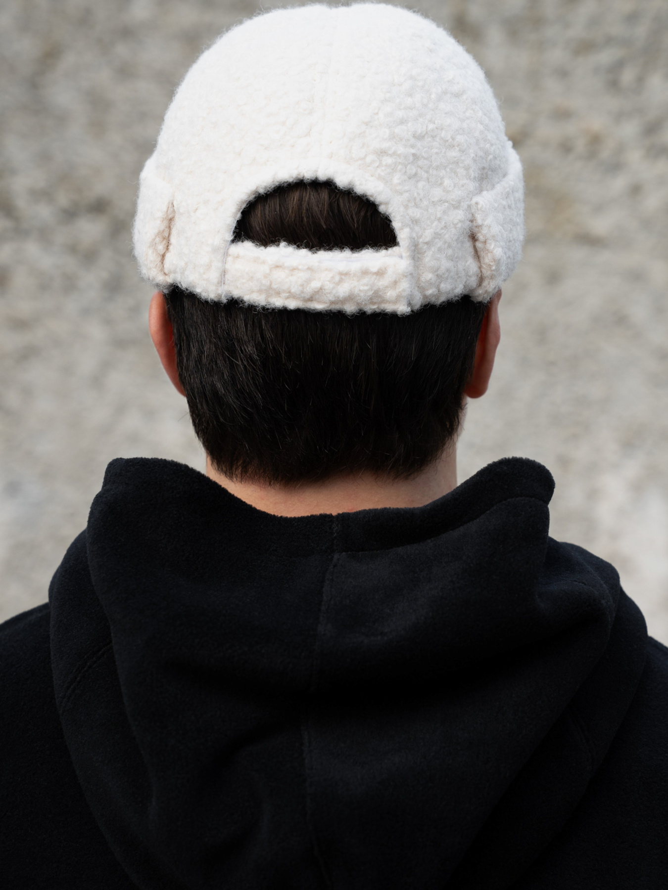 Кепка Without модель 8055949 Фото