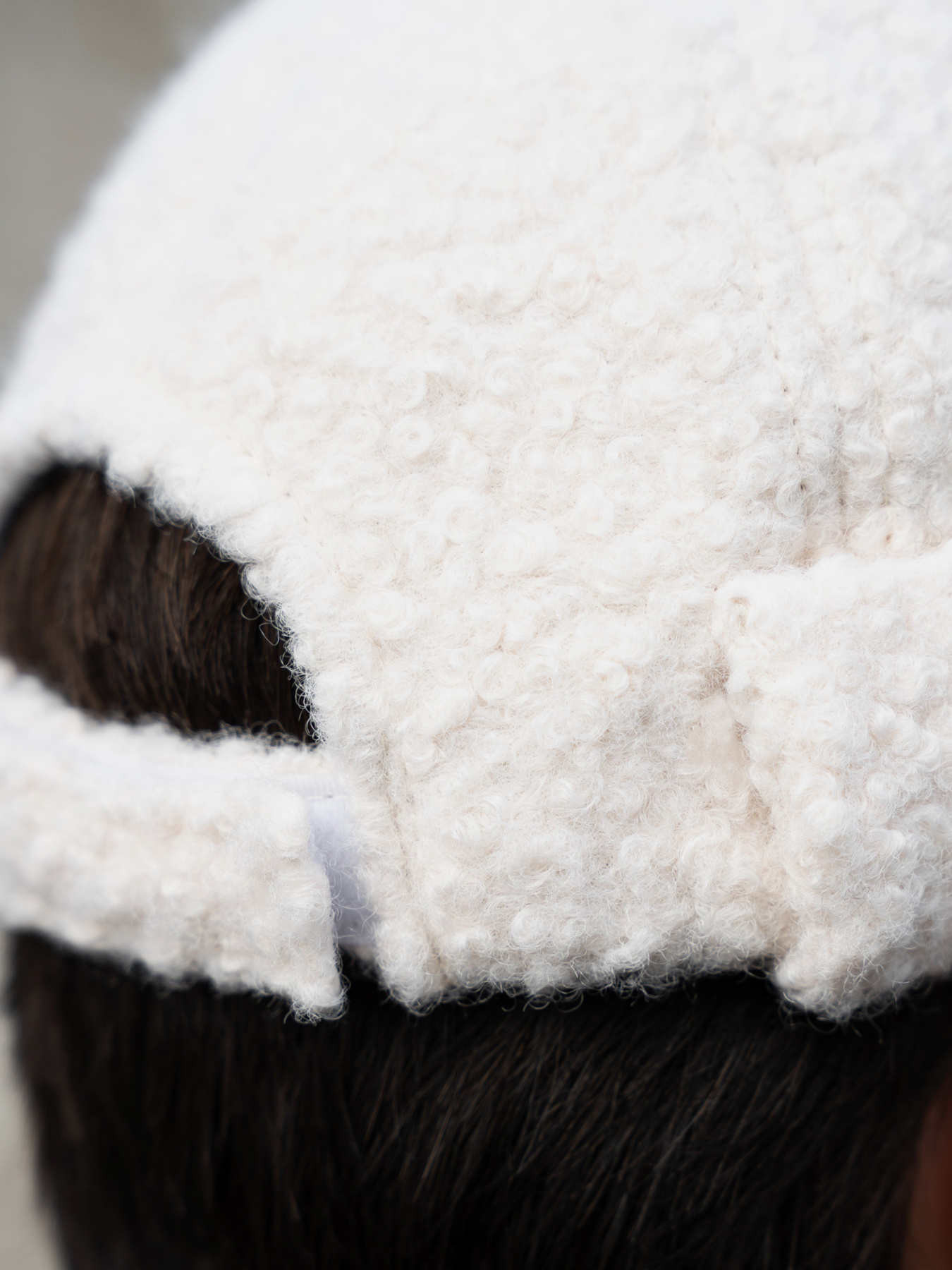 Кепка Without модель 8055949 Фото