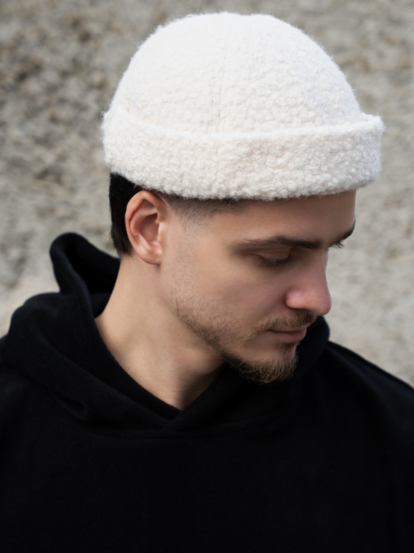 Кепка Without модель 8055949 Фото