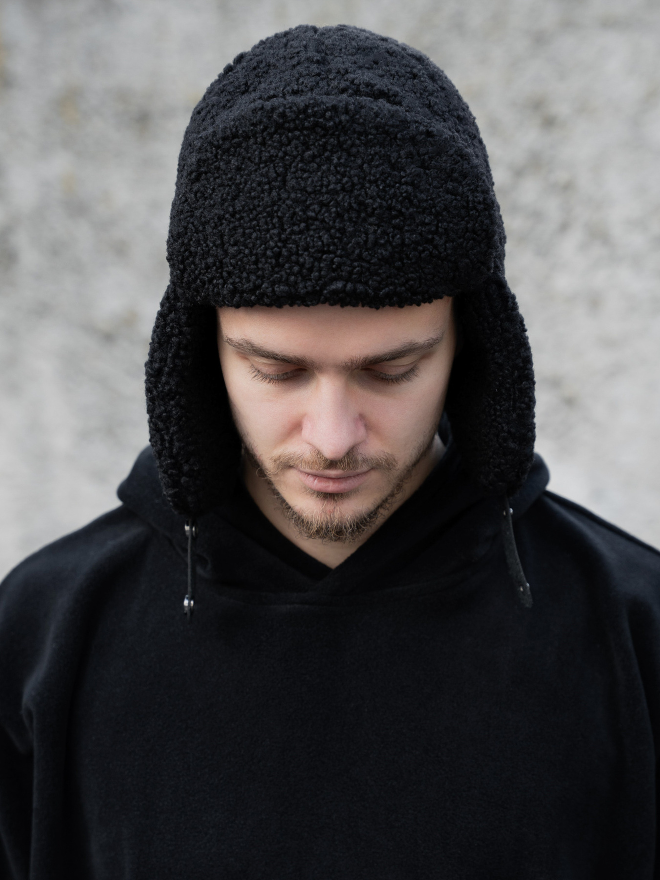 Шапка Without модель 8055939 Фото