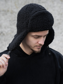 Шапка Without модель 8055939 Фото