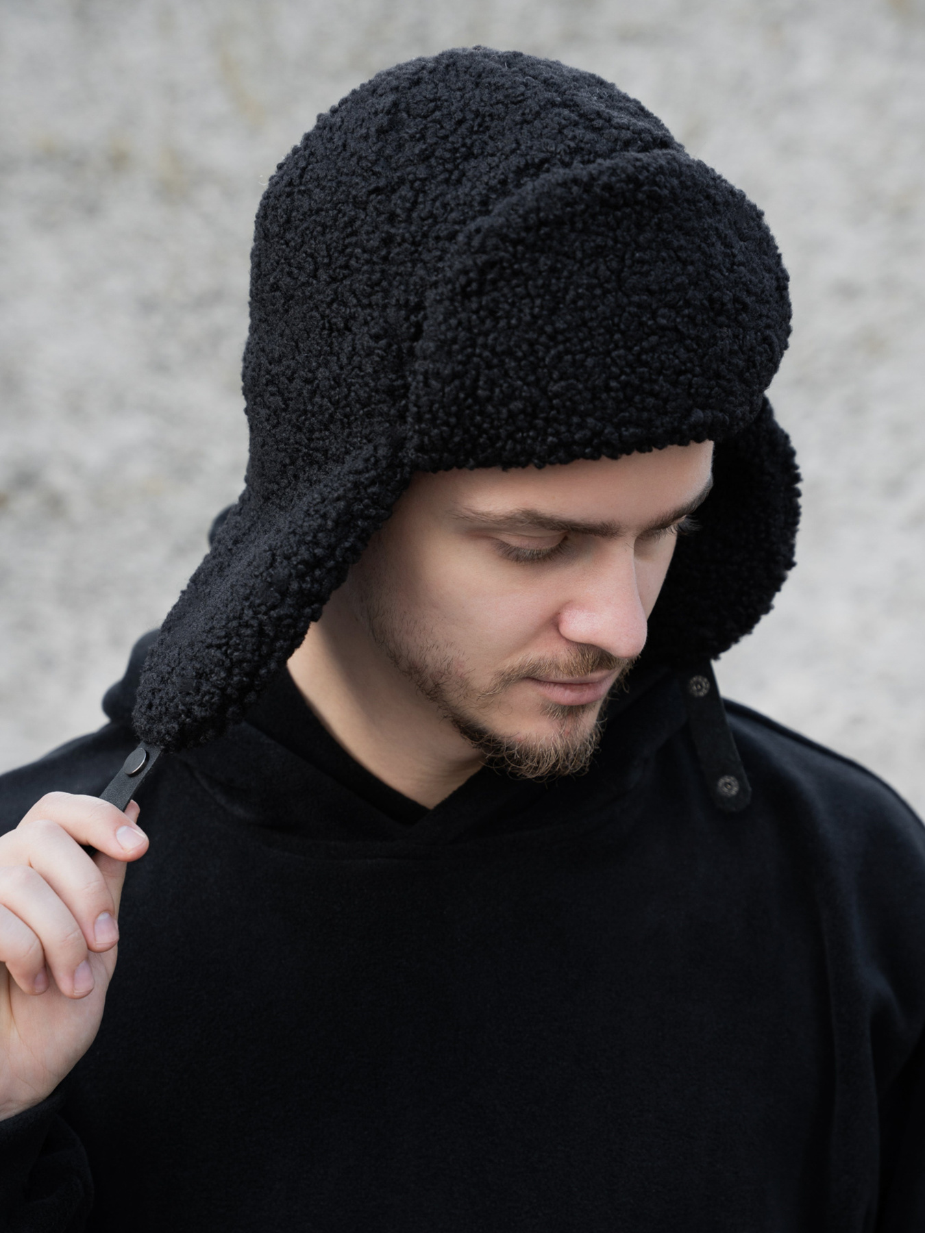 Шапка Without модель 8055939 Фото