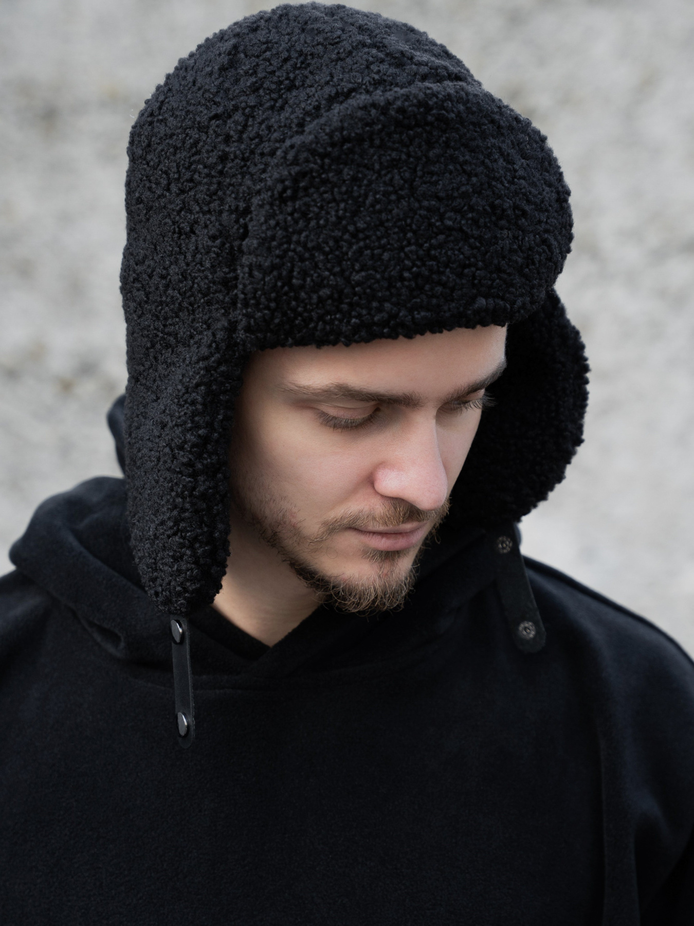 Шапка Without модель 8055939 Фото