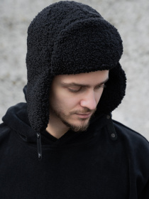 Шапка Without модель 8055939 Фото