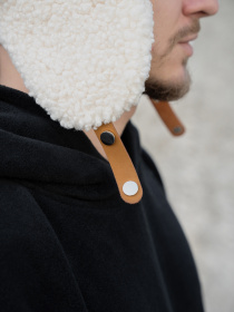 Шапка Without модель 8055941 Фото