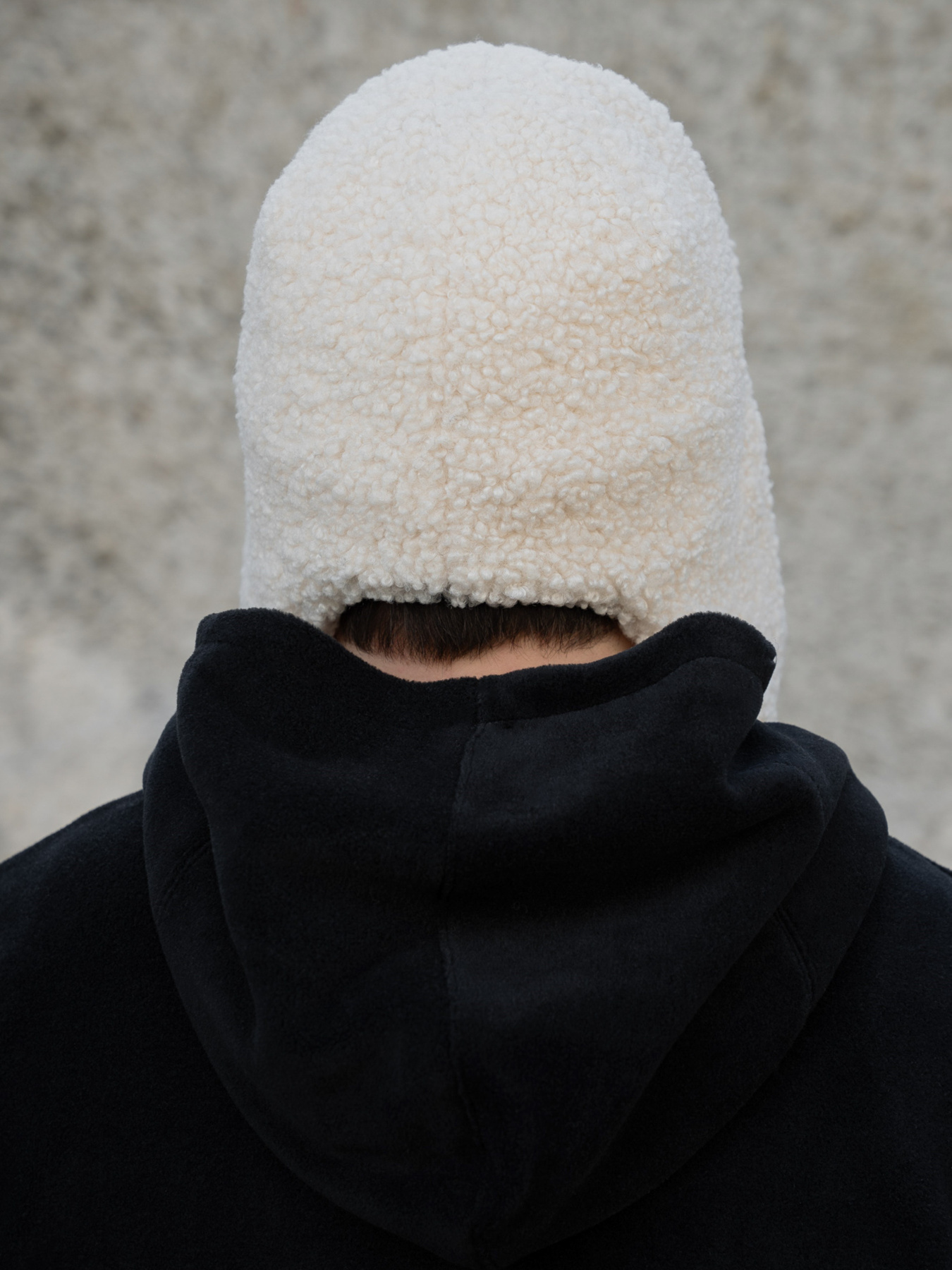 Шапка Without модель 8055941 Фото