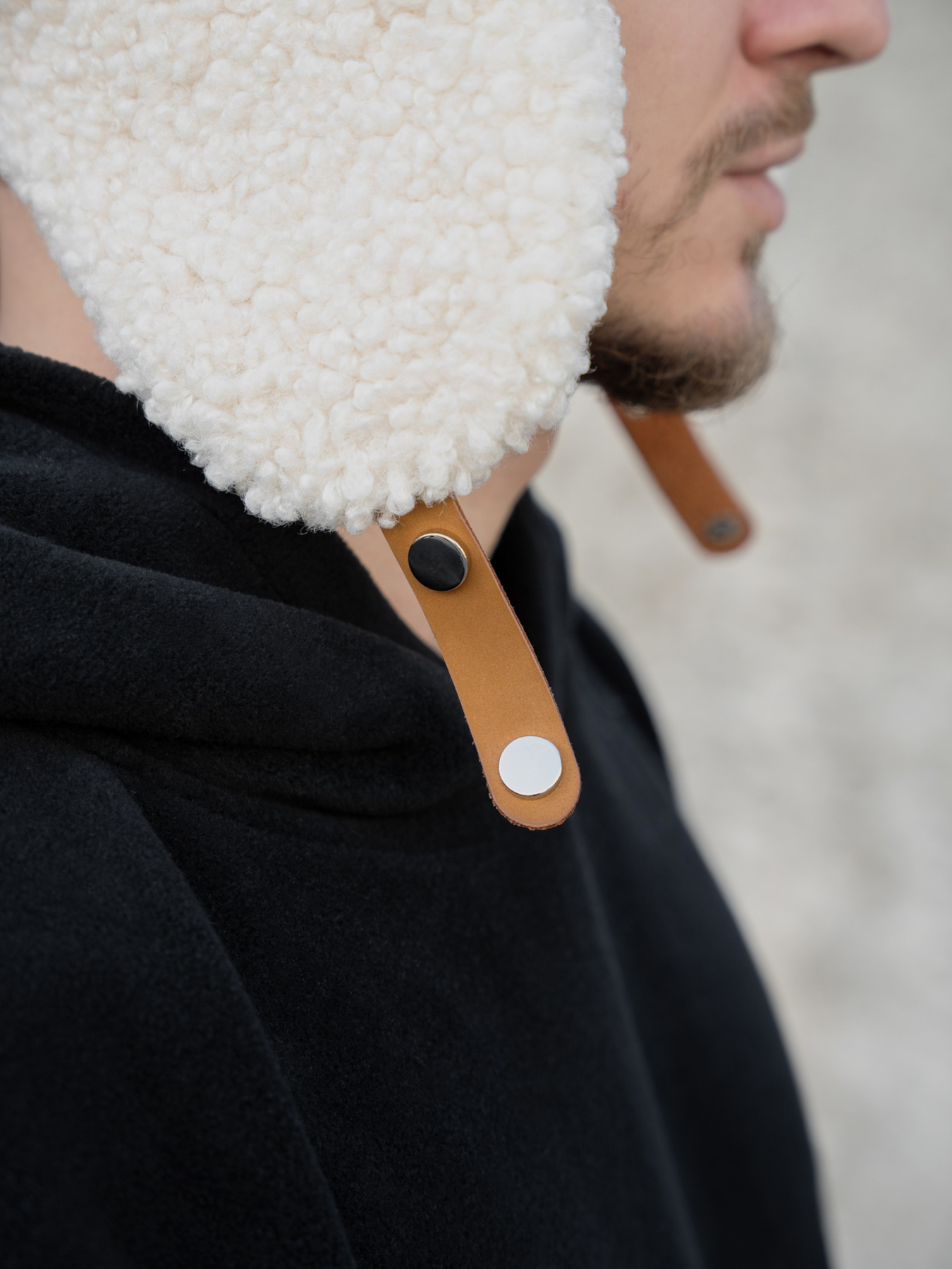 Шапка Without модель 8055941 Фото