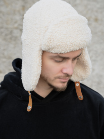 Шапка Without модель 8055941 Фото