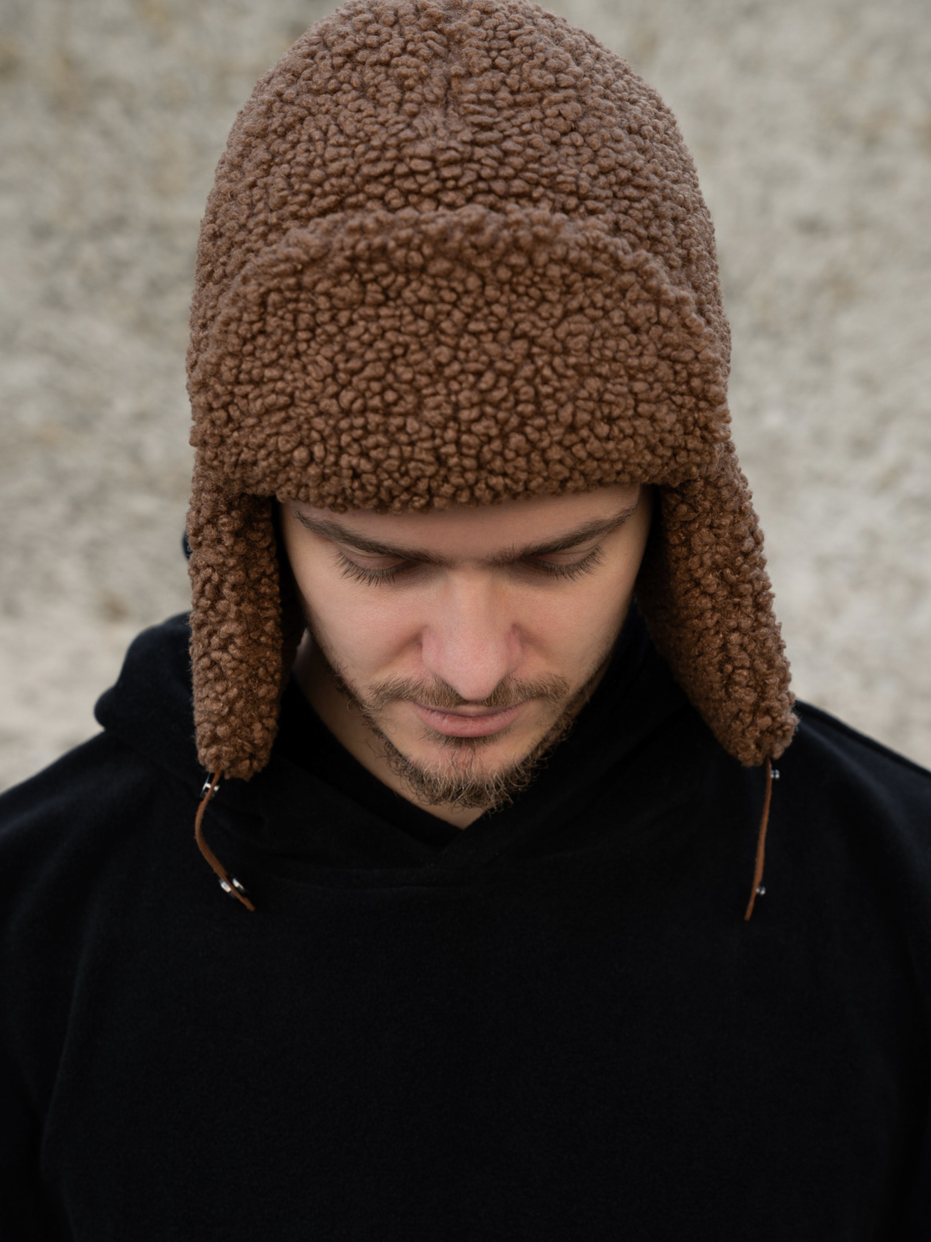 Шапка Without модель 8055943 Фото