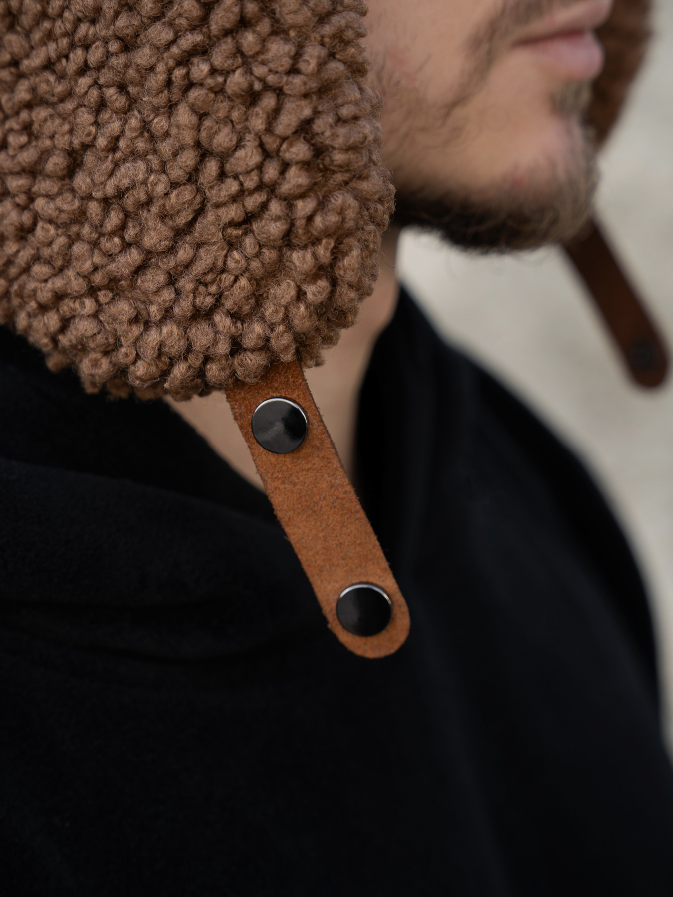 Шапка Without модель 8055943 Фото