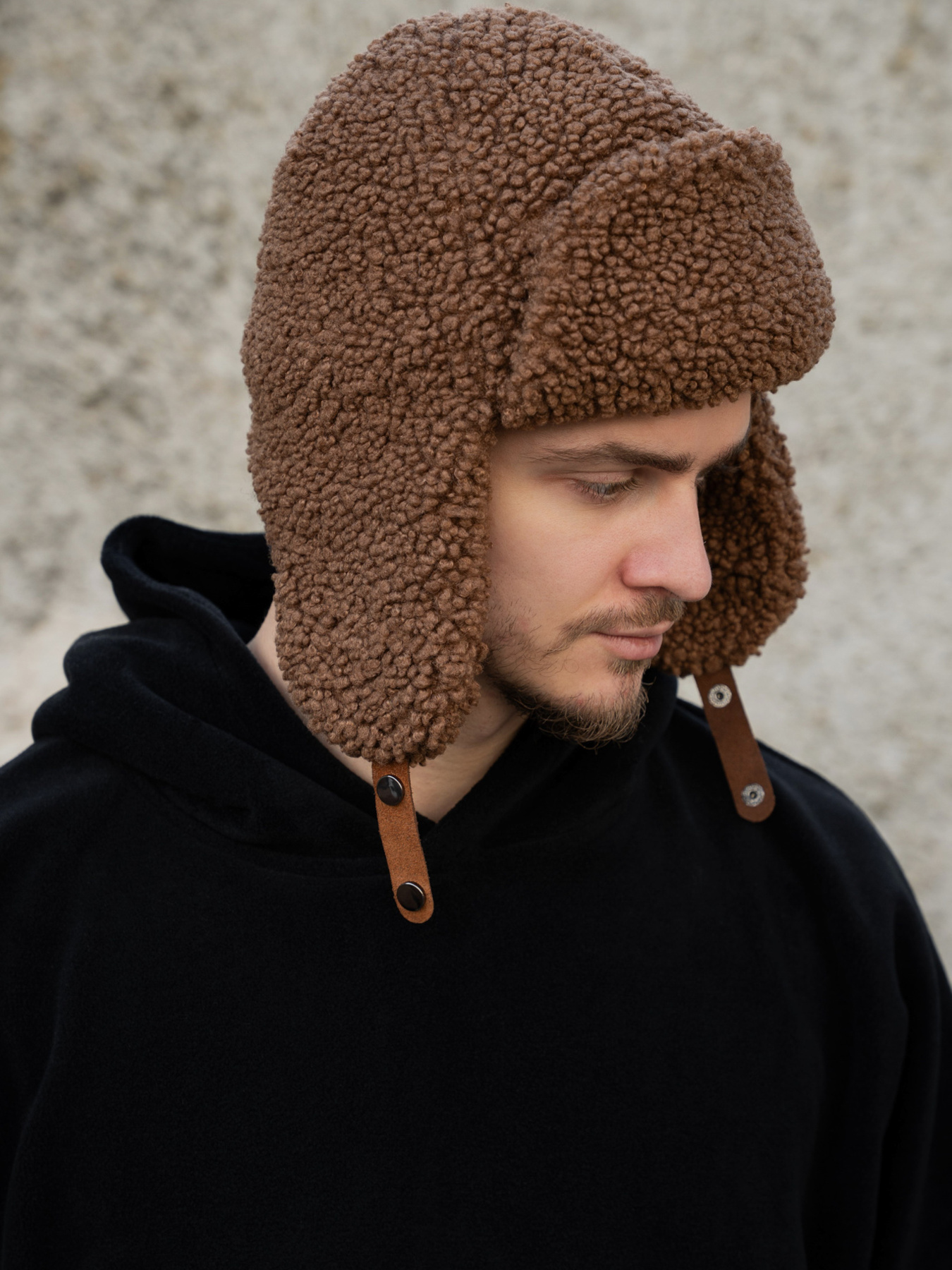 Шапка Without модель 8055943 Фото