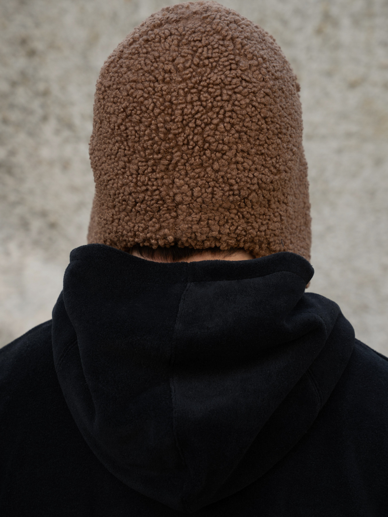 Шапка Without модель 8055943 Шапка Without модель 8055943 Фото