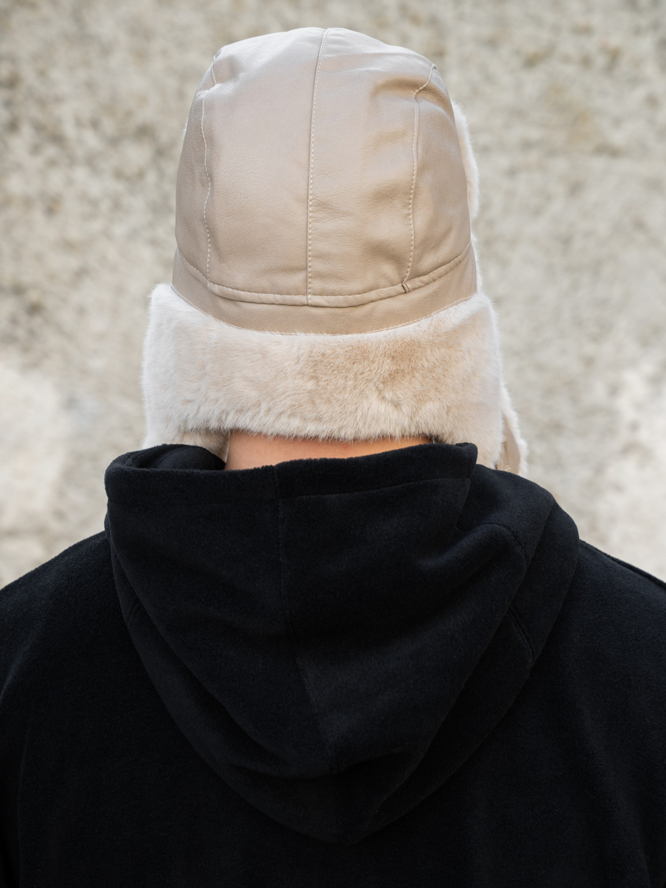 Шапка Without модель 8055937 Фото