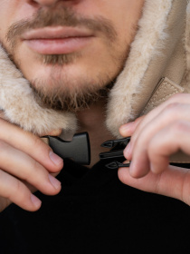 Шапка Without модель 8055937 Фото