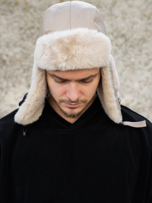 Шапка Without модель 8055937 Фото