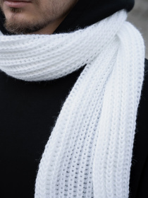 Шарф Without модель 8055912 Фото