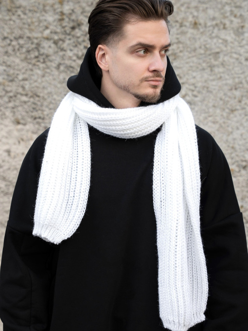 Шарф Without модель 8055912 Фото