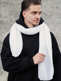 Шарф Without модель 8055912 Фото