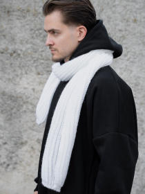 Шарф Without модель 8055912 Фото