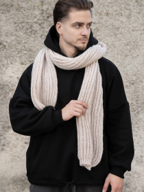 Шарф Without модель 8055914 Фото