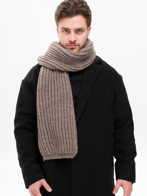 Шарф Without модель 8055916 Фото