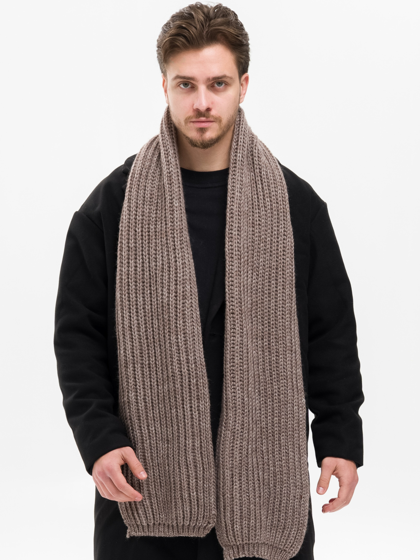 Шарф Without модель 8055916 Фото