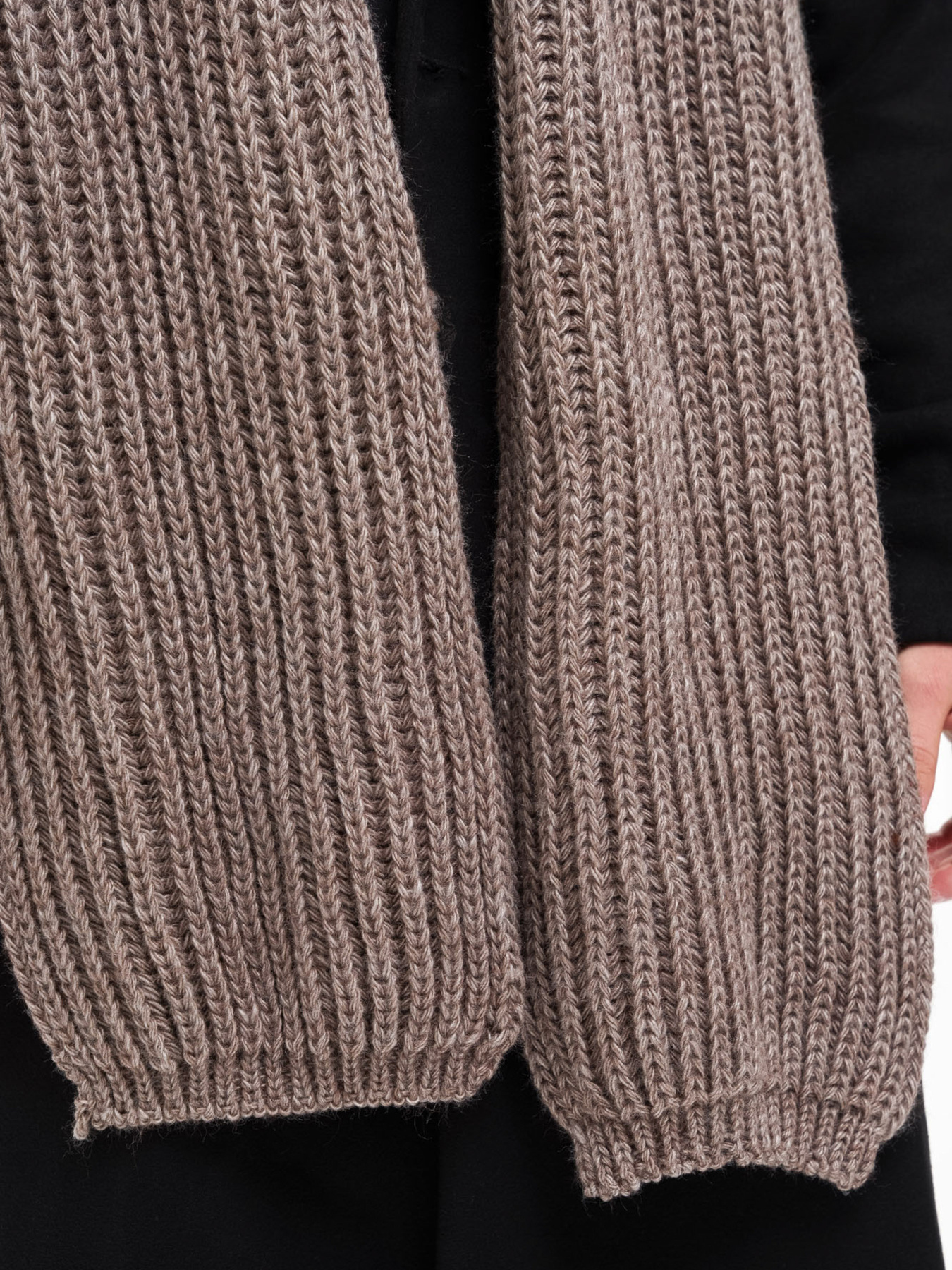 Шарф Without модель 8055916 Фото