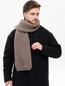 Шарф Without модель 8055916 Фото