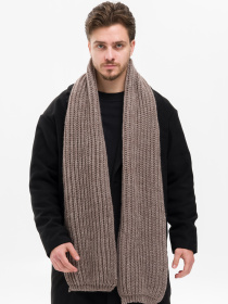 Шарф Without модель 8055916 Фото