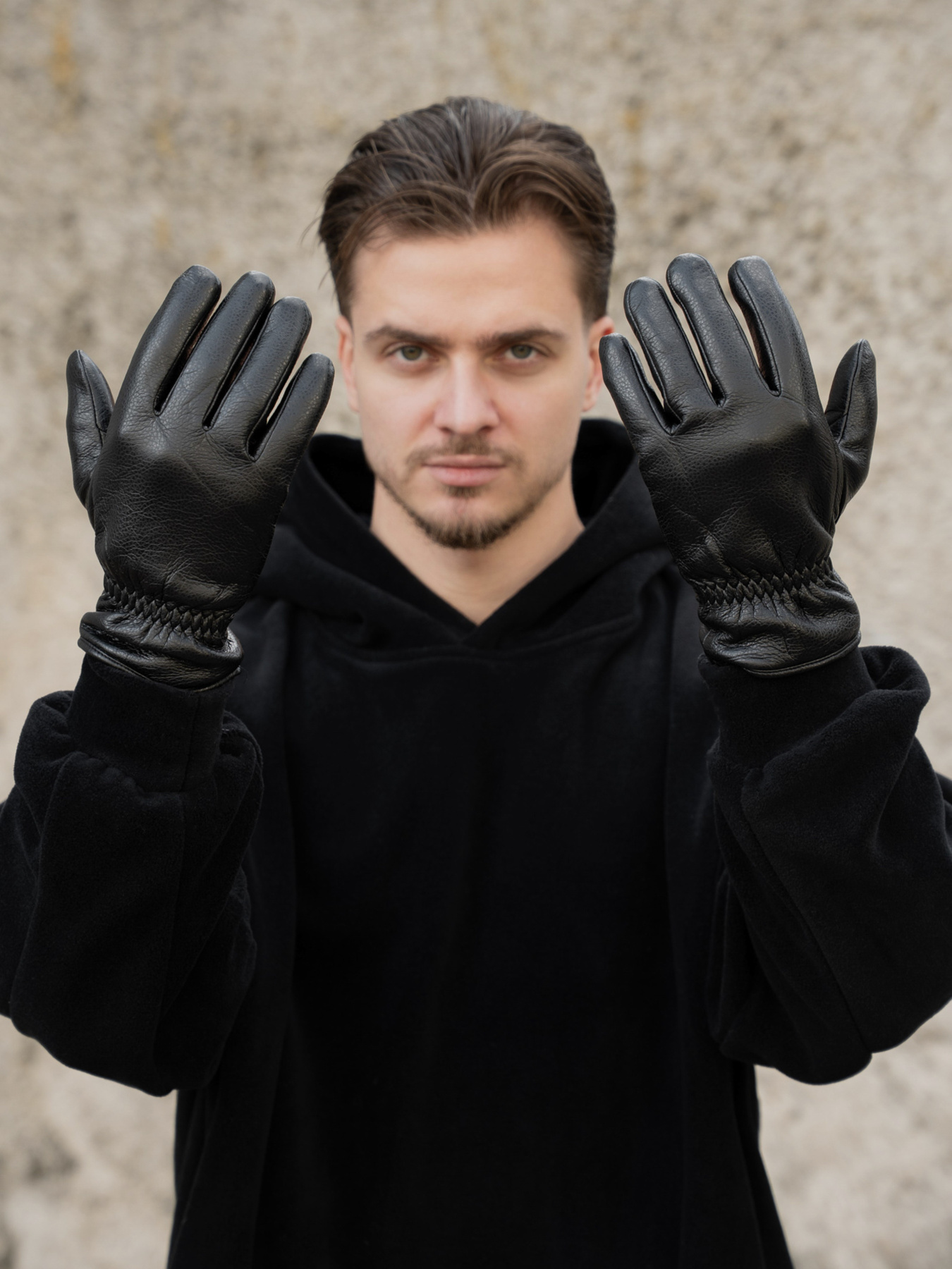 Перчатки Without модель 8055908 Фото