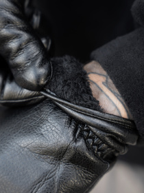 Перчатки Without модель 8055908 Фото