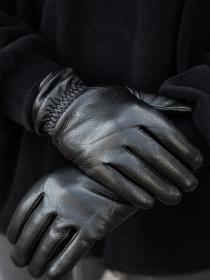 Перчатки Without модель 8055908 Фото