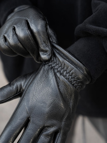 Перчатки Without модель 8055908 Фото