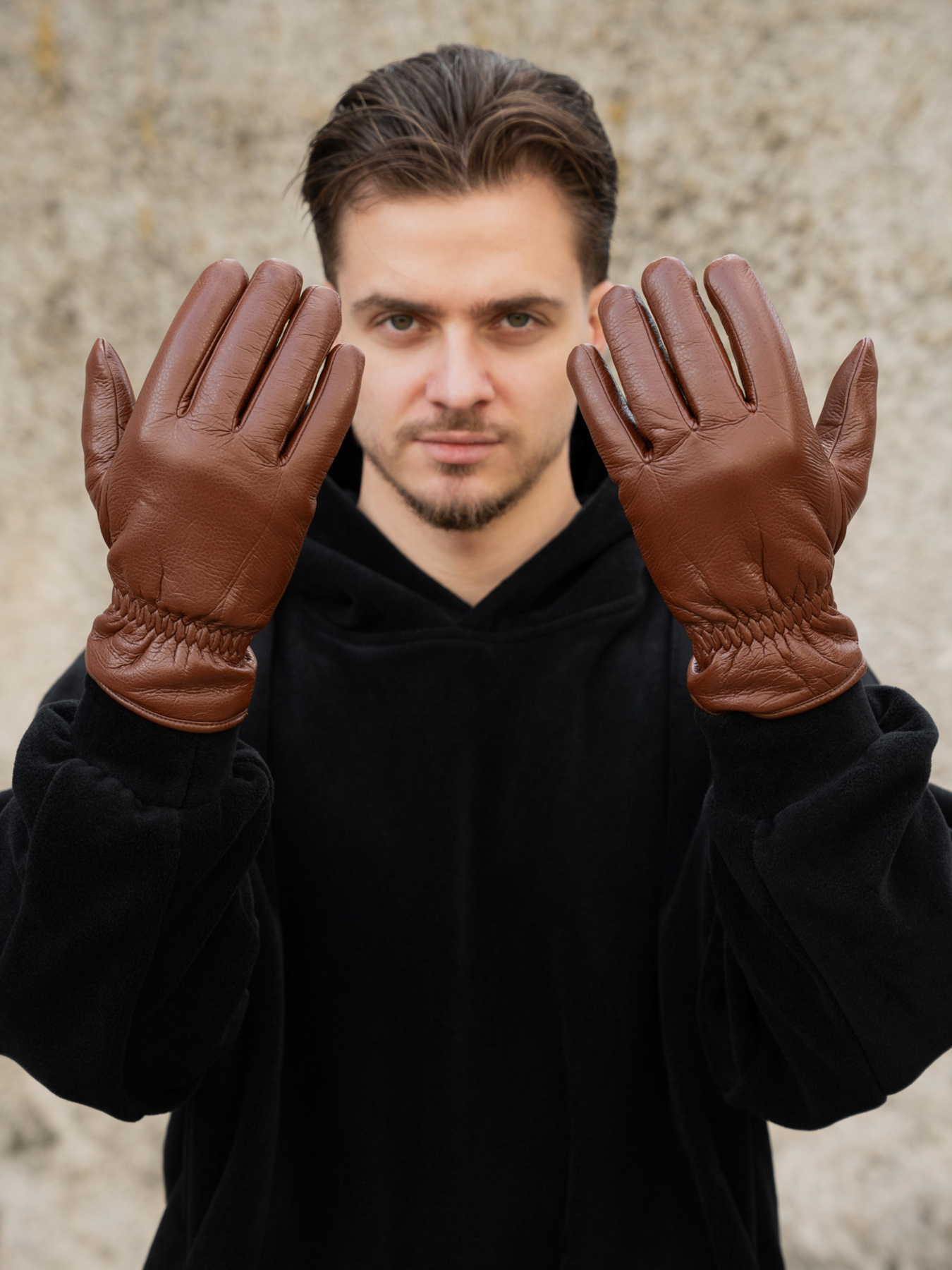 Перчатки Without модель 8055910 Фото