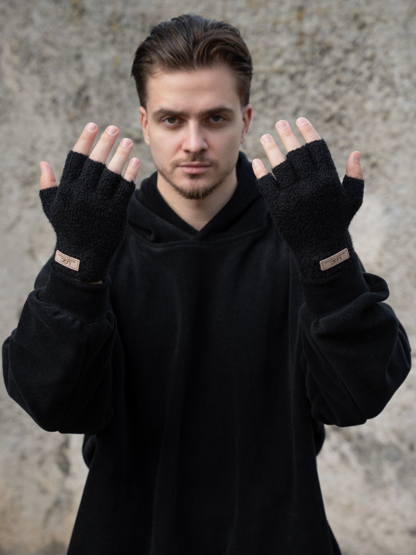 Перчатки Without модель 8055902 Фото