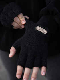 Перчатки Without модель 8055902 Фото