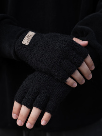 Перчатки Without модель 8055902 Перчатки Without модель 8055902 Фото