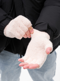 Перчатки Without модель 8055906 Фото